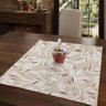toalha de mesa 78x78 isabela