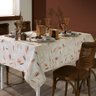 toalha de mesa retangular isabela