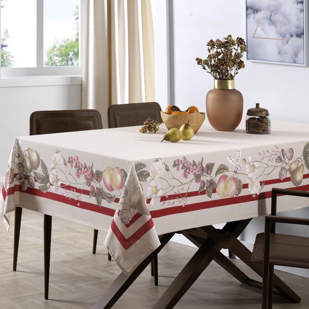 toalha de mesa ambrosia