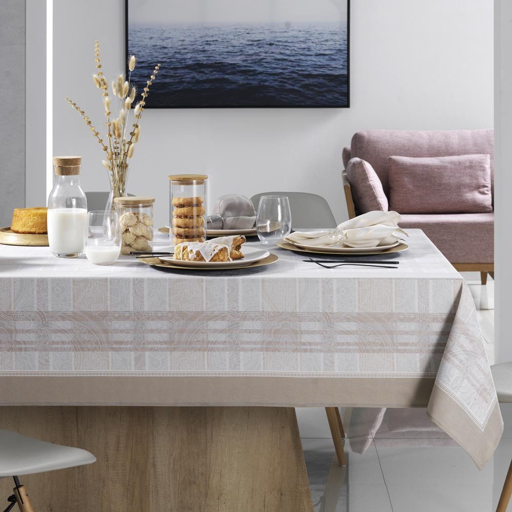 toalha de mesa aruna