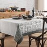 toalha de mesa bistro