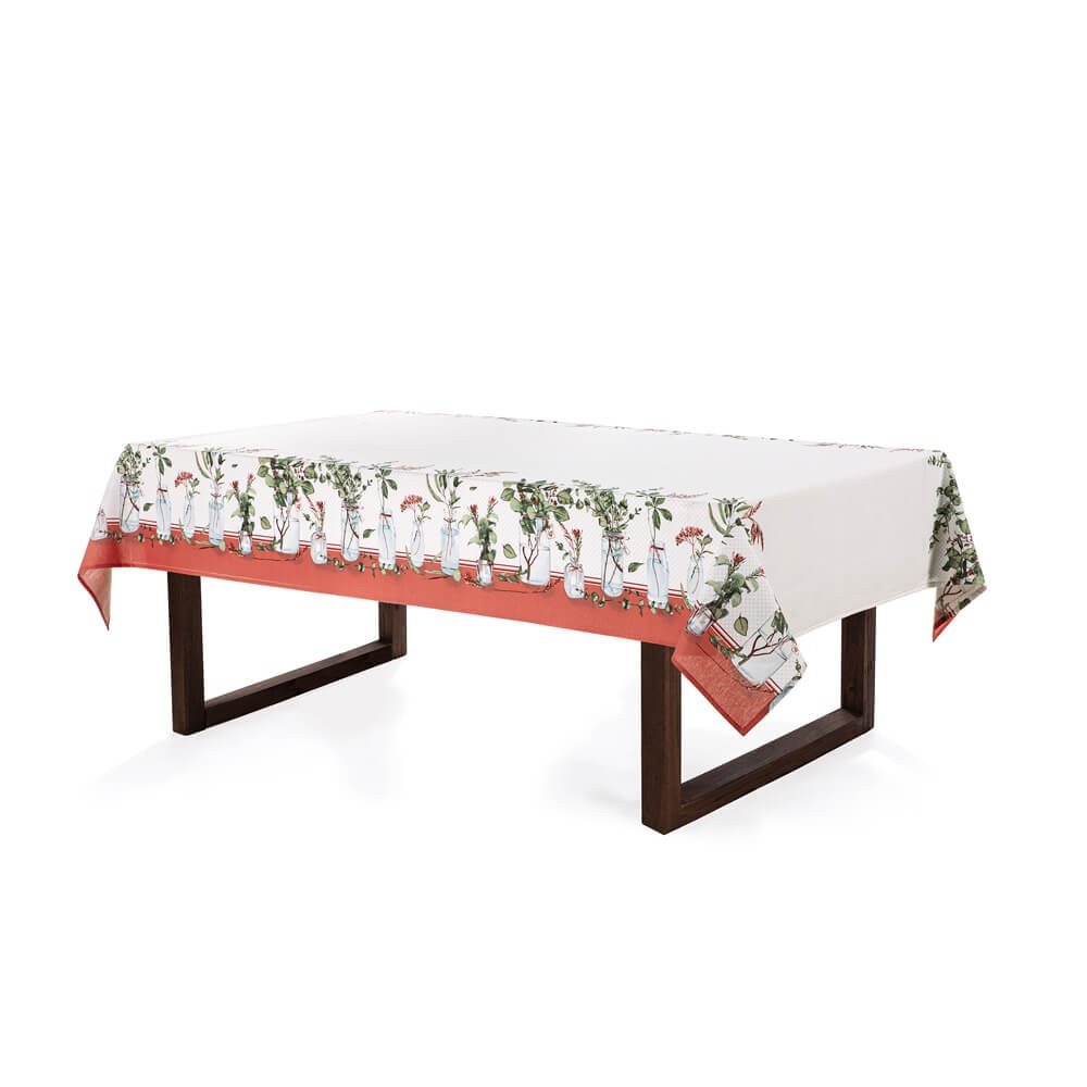 toalha de mesa eucalipto zoom1