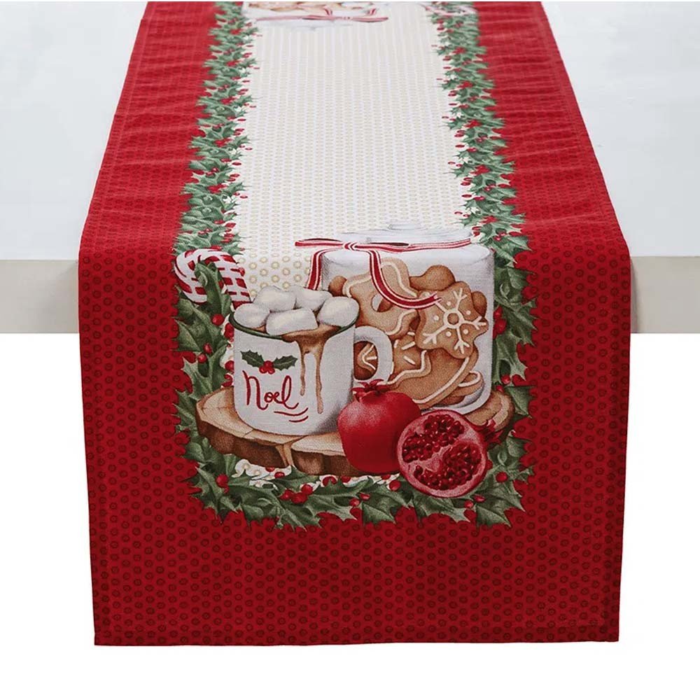 trilho segredos de natal