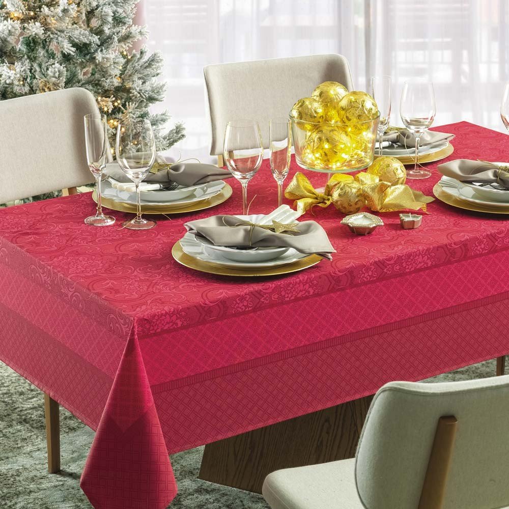 toalha de mesa classica