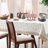 toalha de mesa marguerite