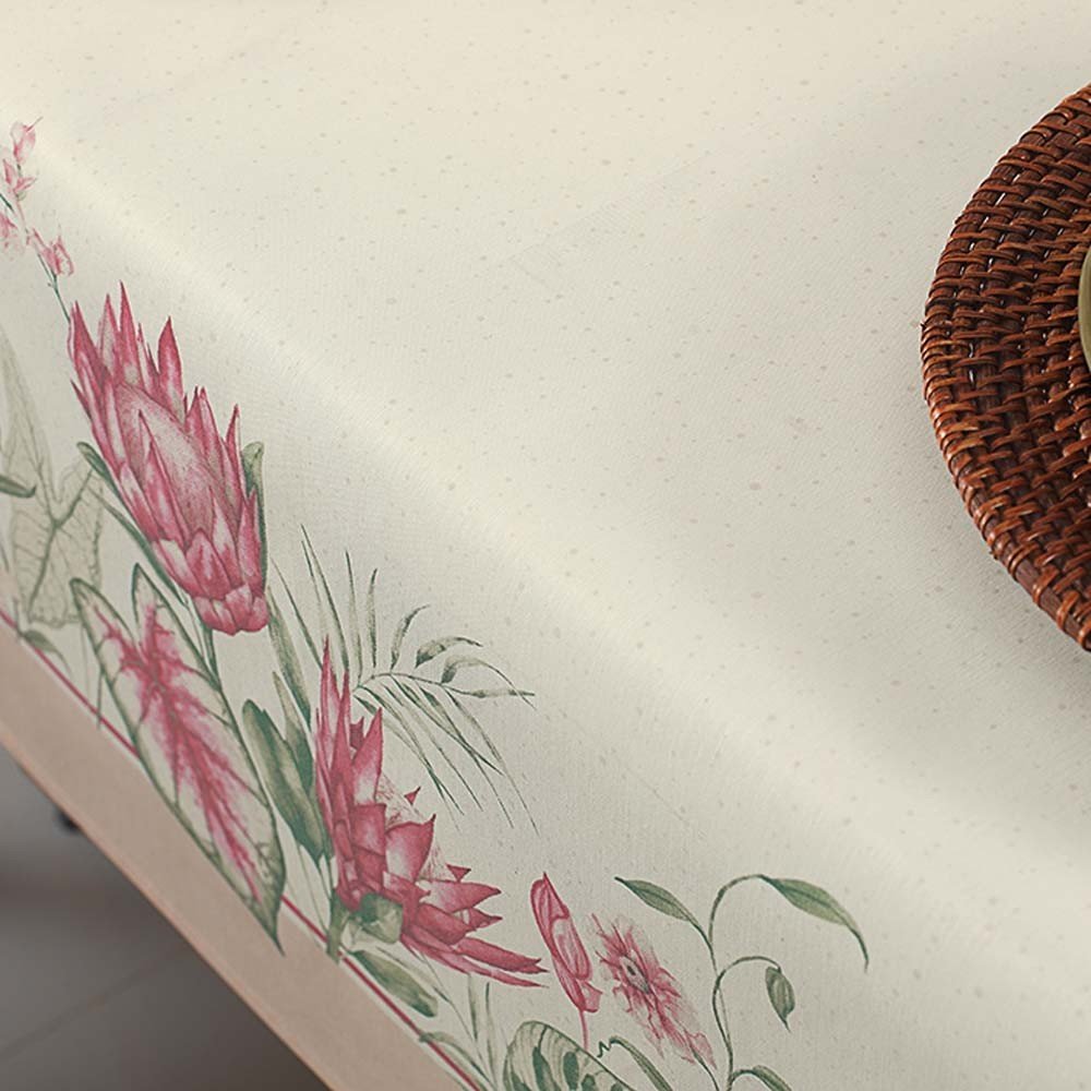 toalha de mesa protea zoom