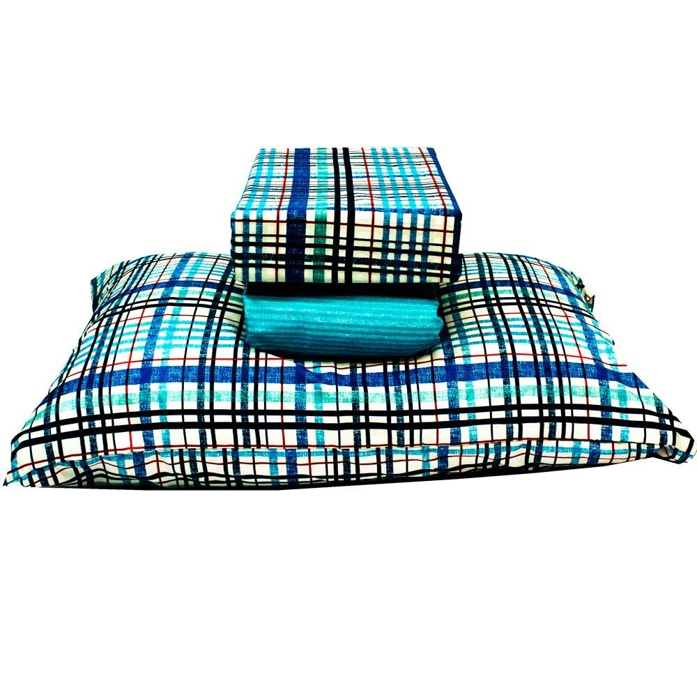 jogo de cama fantasia kew