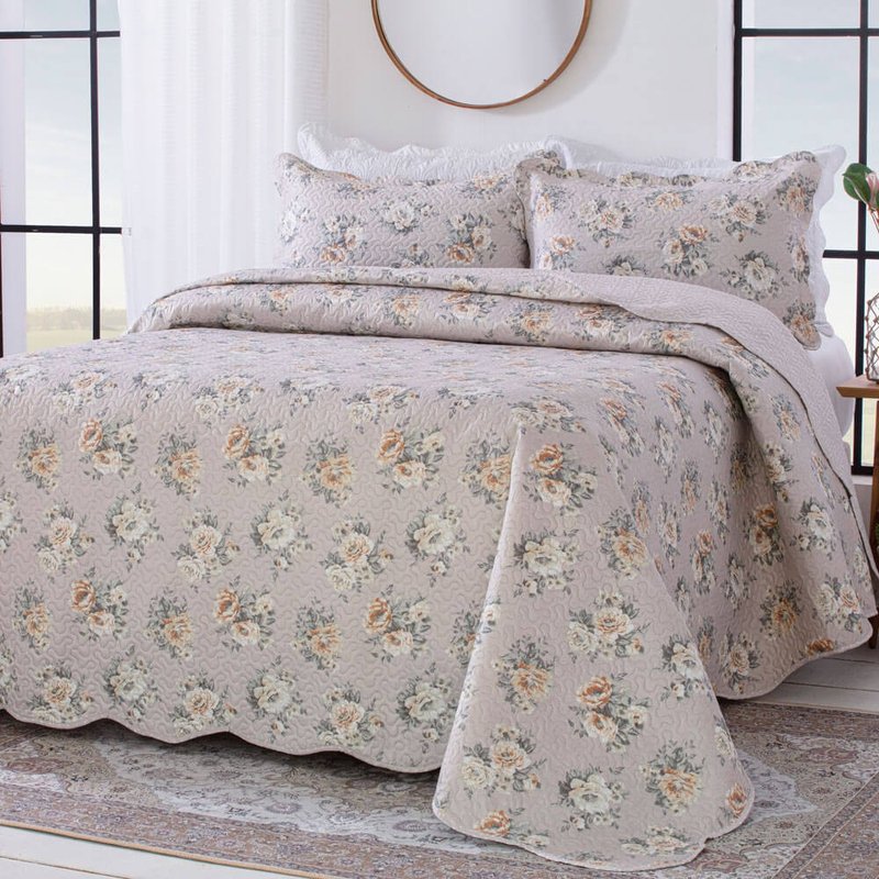colcha paris color art mgl4406
