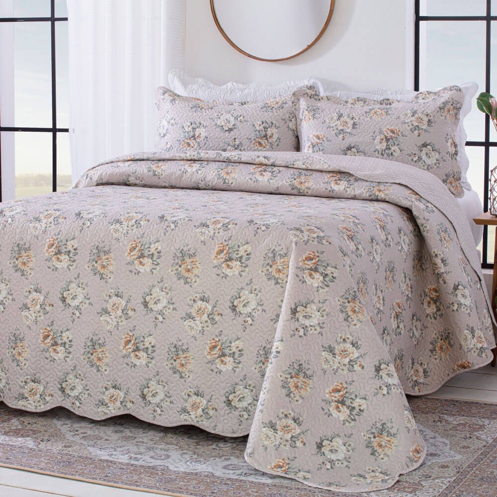 colcha paris color art mgl4406