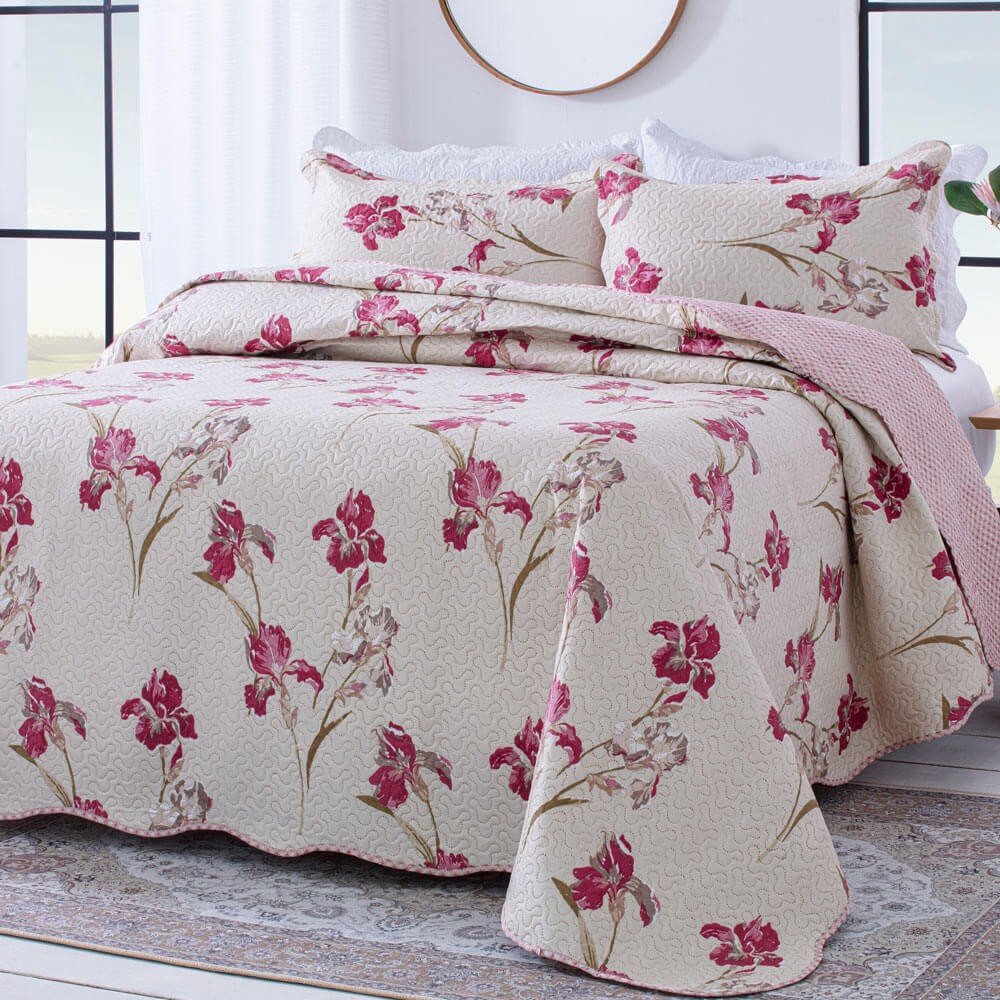 colcha paris color art mgl4344