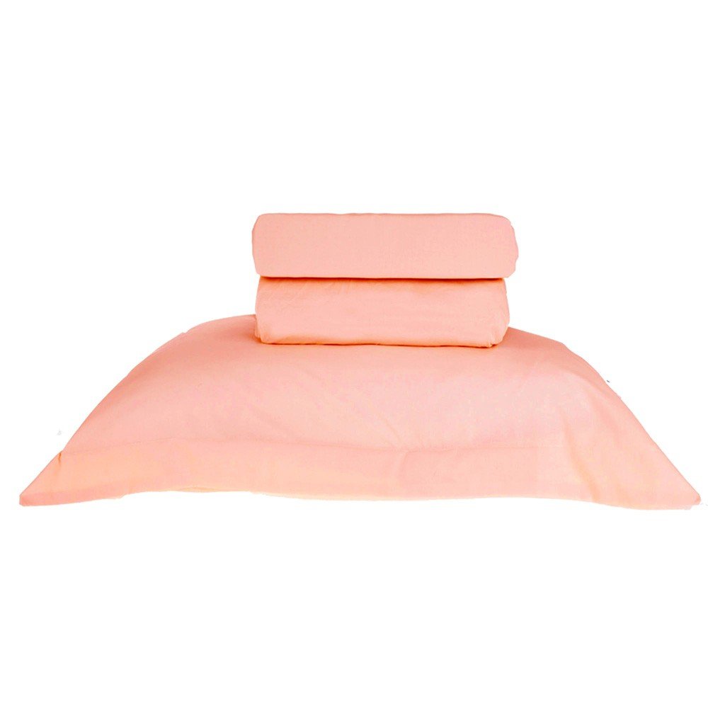 jogo de cama queen nude