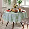 toalha de mesa redonda isabel