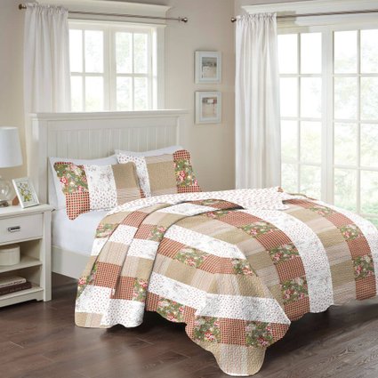 colcha paris color art mayuri