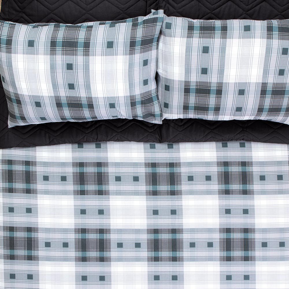 jogo de cama minotal zoom