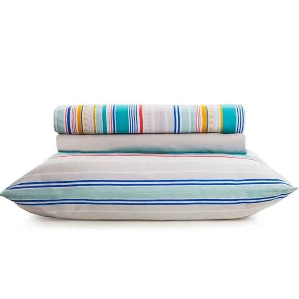 jogo de cama prata venice zoom2