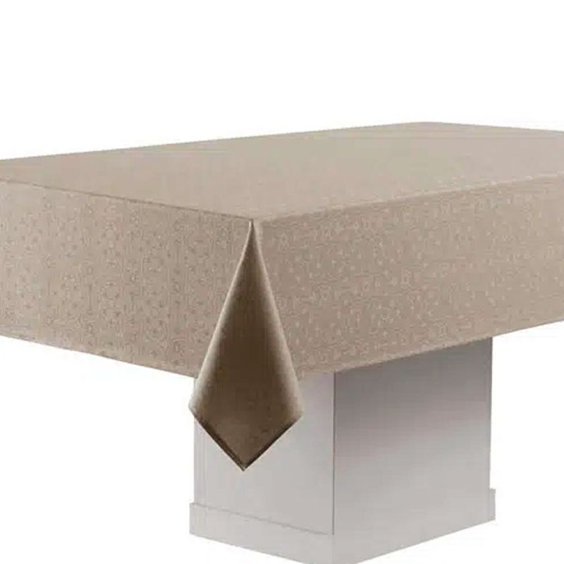 toalha de mesa faenza bege retagular1