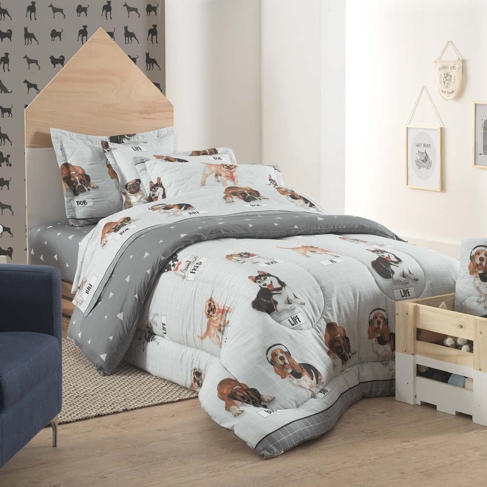 cama bob