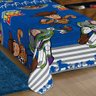 jogo de cama microfibra de poliester toy story zoom1