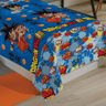 jogo de cama microfibra dragon bal zoom1