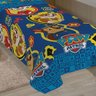 jogo de cama microfibra patrulha canina zoom1