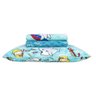 jogo de cama solteiro shark zoom1