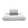 jogo de cama branco 4 pecas 1