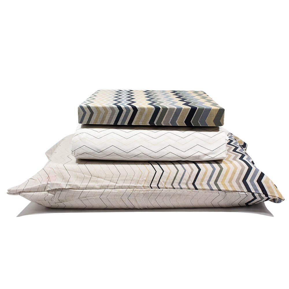 jogo de cama 160 fios innovi queen 1