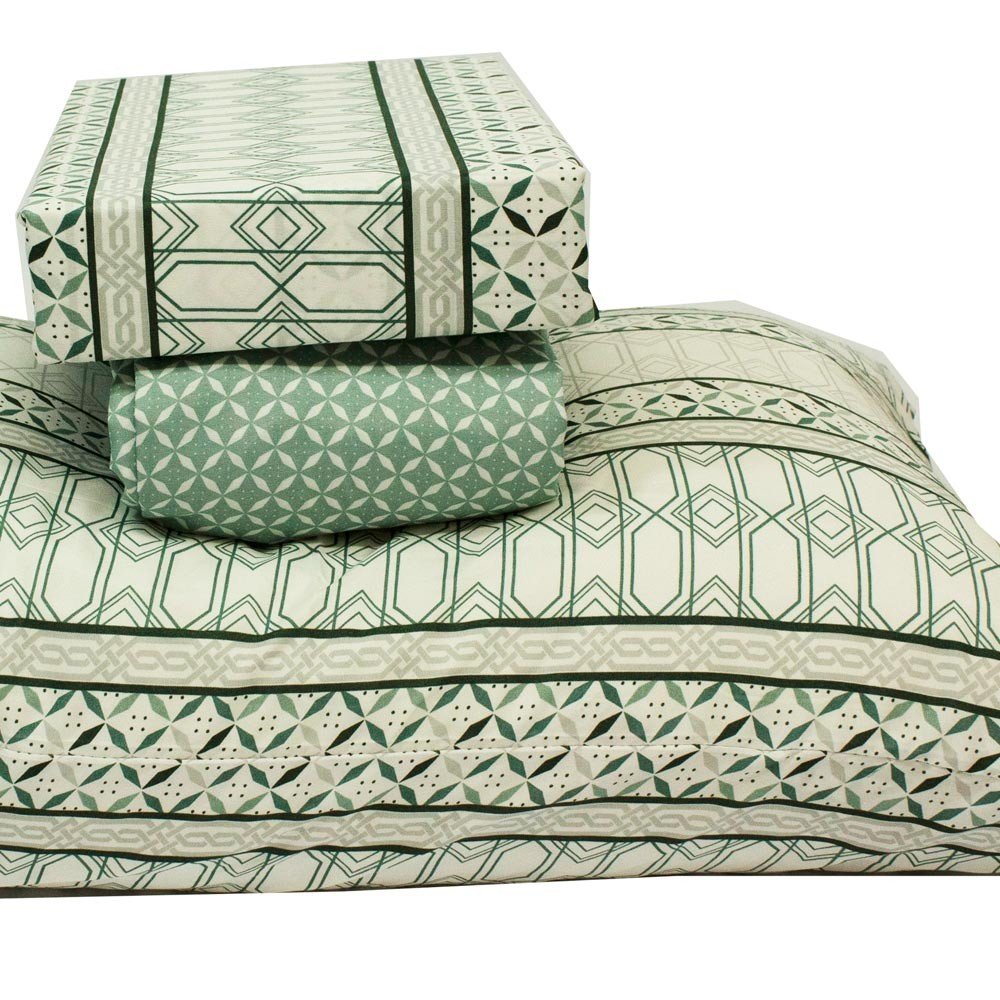 jogo de cama fantasia california zoom