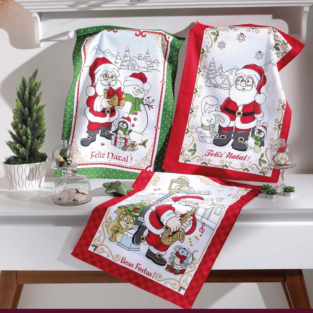 linha copa e cozinha pano copa prata natal 85 cmyk