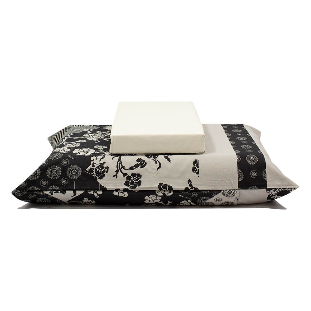 jogo de cama mandalas e flores perola 1 copia