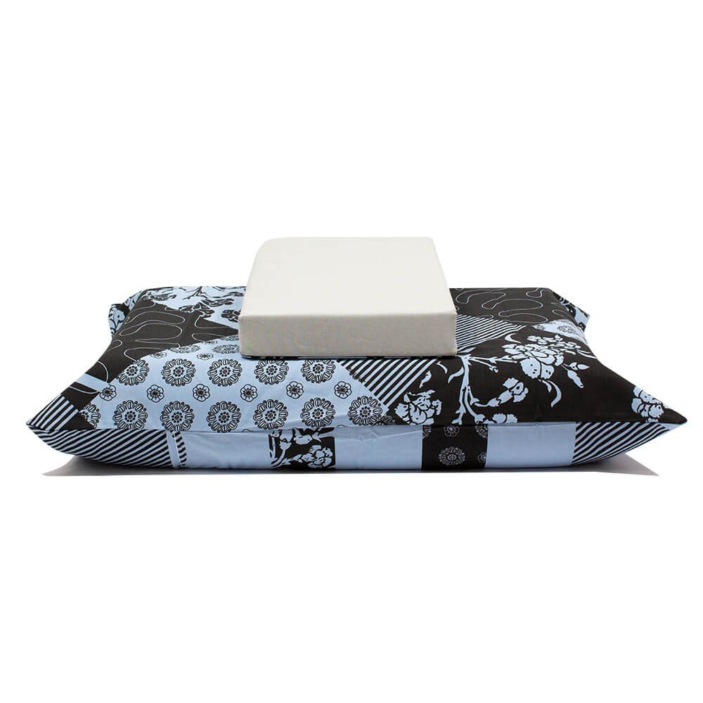 jogo de cama marrakesh cinza 1