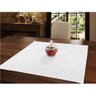 toalha de mesa 78x78 edite