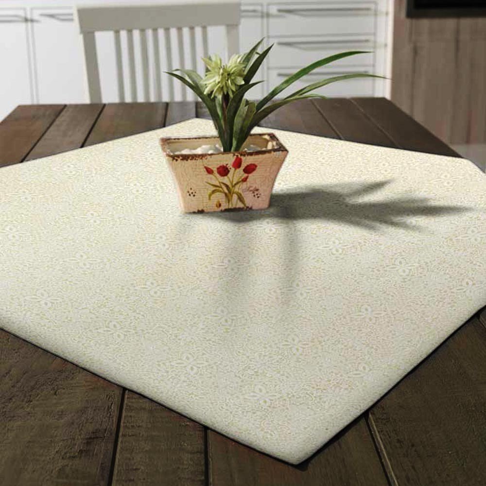 toalha de mesa 78x78 eliete