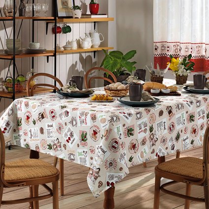 toalha de mesa dohler dohler clean emma