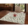 toalha de mesa 78x78 evelyn