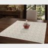 toalha de mesa 78x78 iasmim