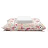 jogo de cama hello kit branco 1