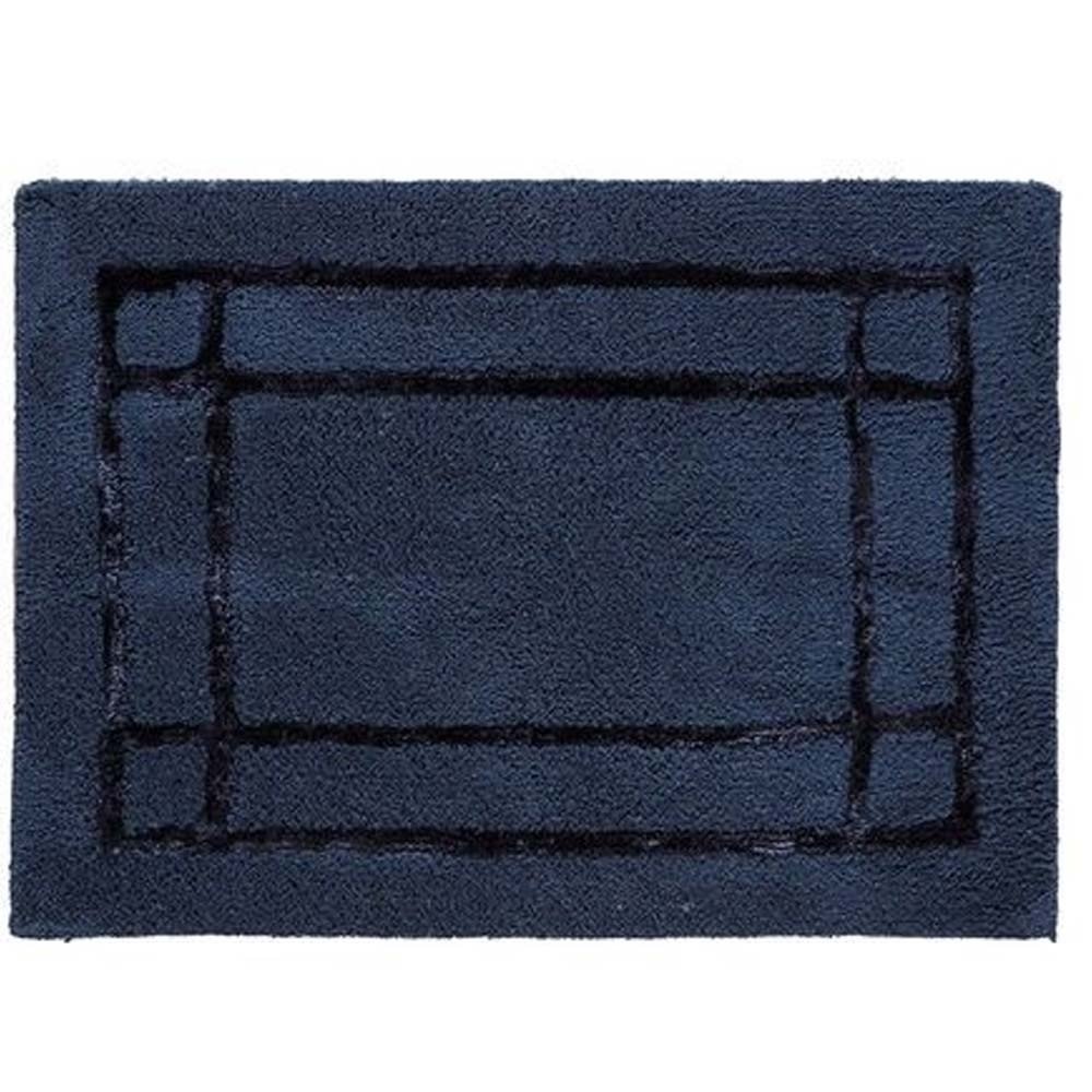 tapete java azul