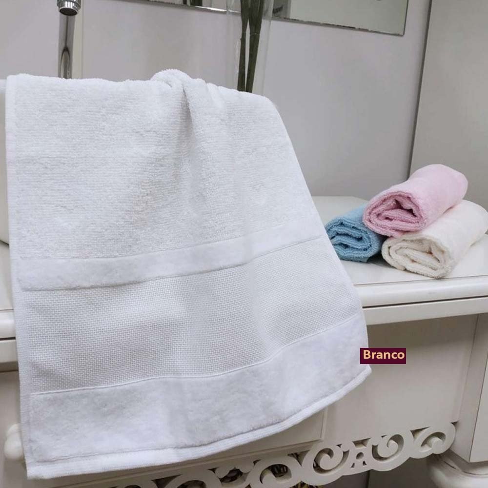 lavabo decor branco