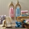 toalha softbaby