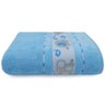 toalha softbaby azul ceu