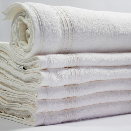 toalha profissional branco 4