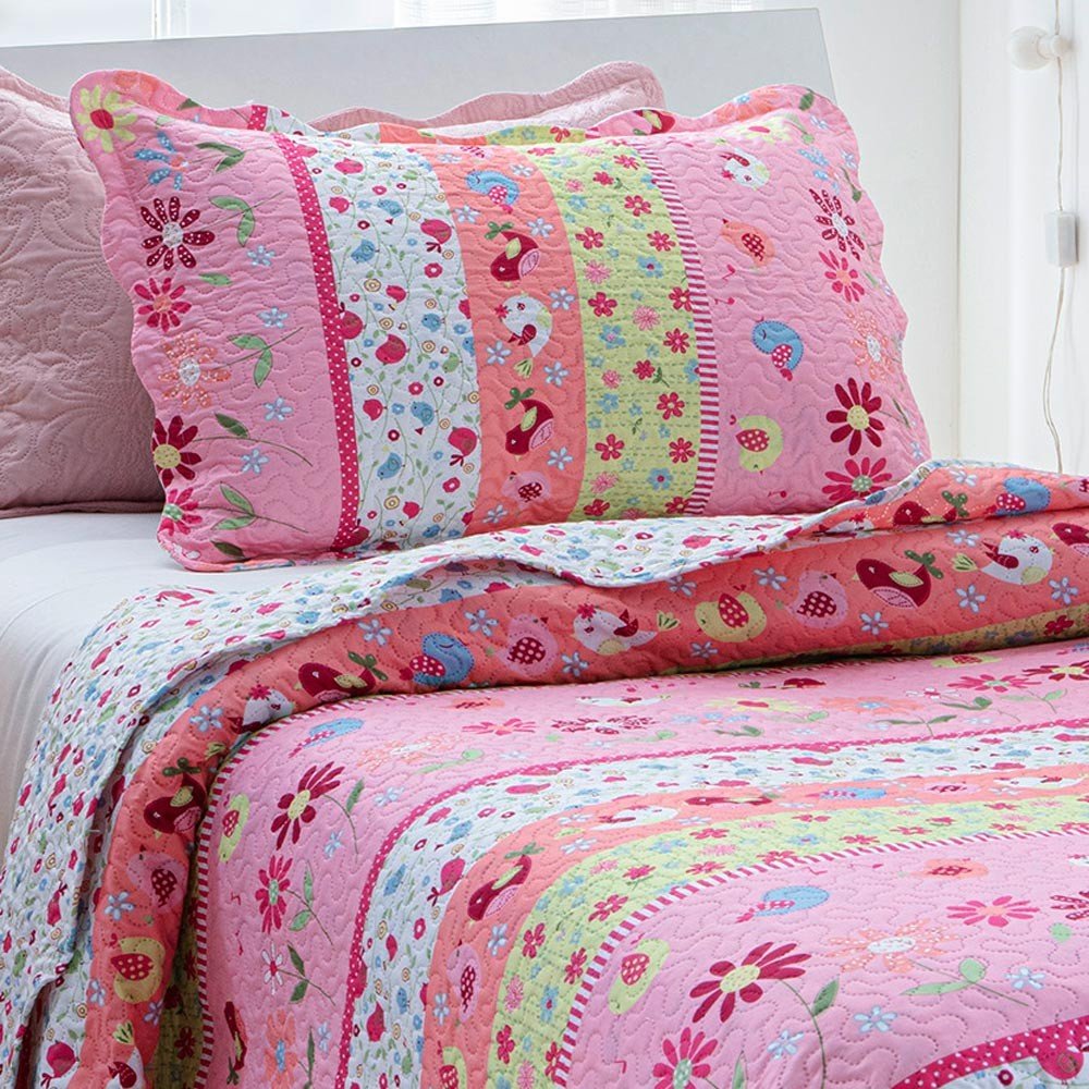 colcha paris color art kids mgl4645 zoom