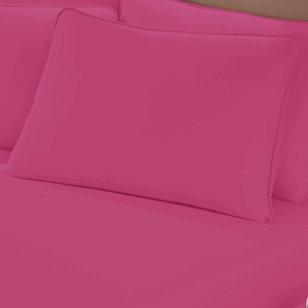 fronha art premium hot pink