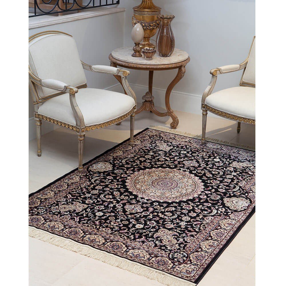 tapete de quarto versailles des4a