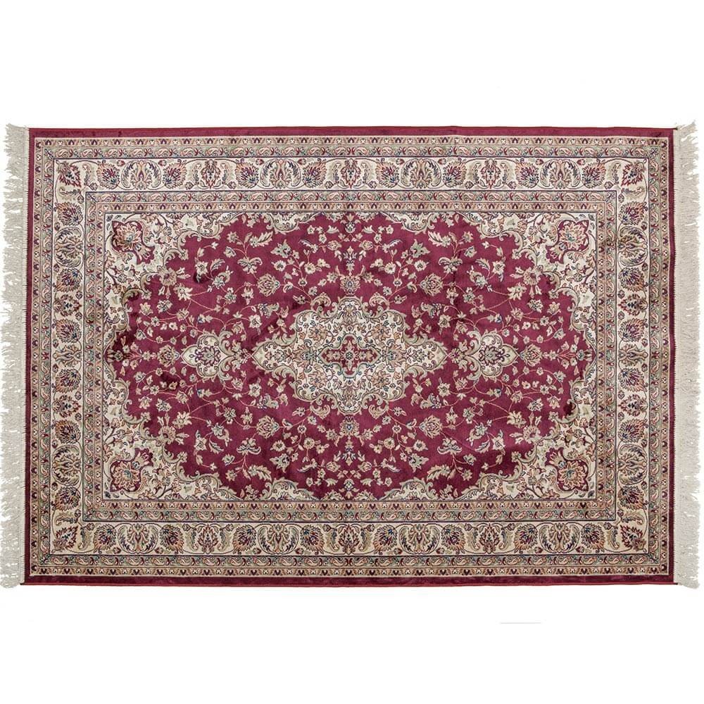 tapete de quarto versailles des5a zoom