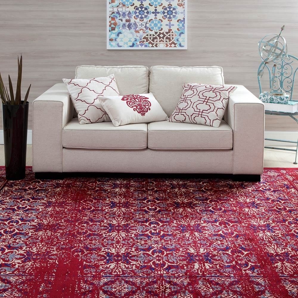 tapete de quarto austin des4a
