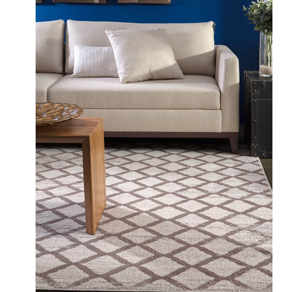 tapete de quarto indiana des3a