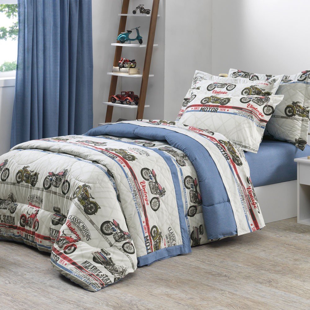 cama aventura