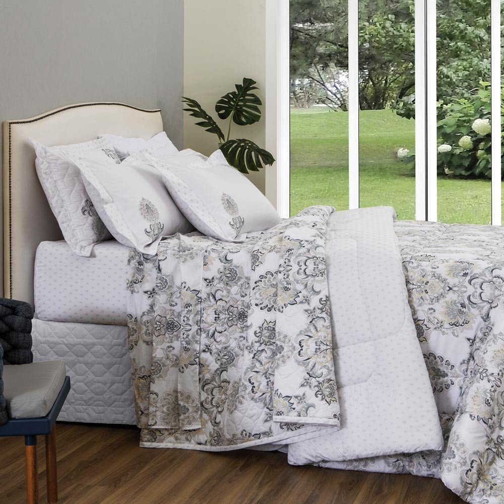 jogo de cama mirut